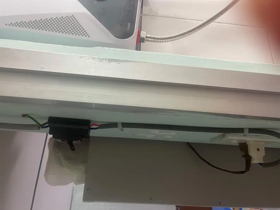 Khách hàng review Máy nước nóng trực tiếp Kangaroo 4000W KG589GP 6