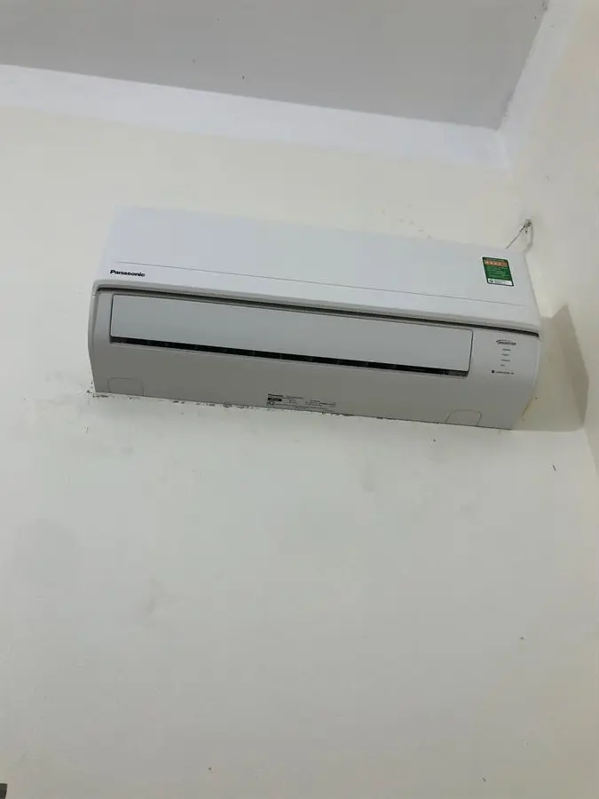 Khách hàng review Máy lạnh Panasonic Inverter 1.5 HP CU/CS-PU12XKH-8M 42