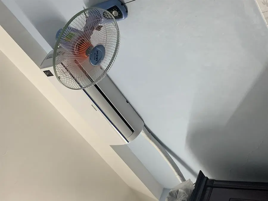 Khách hàng review Máy lạnh Samsung Inverter 1 HP AR09TYHQASINSV 81