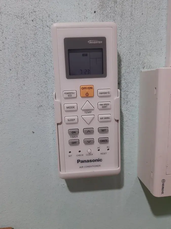 Khách hàng review Máy lạnh Panasonic Inverter 1 HP CU/CS-PU9XKH-8M 73