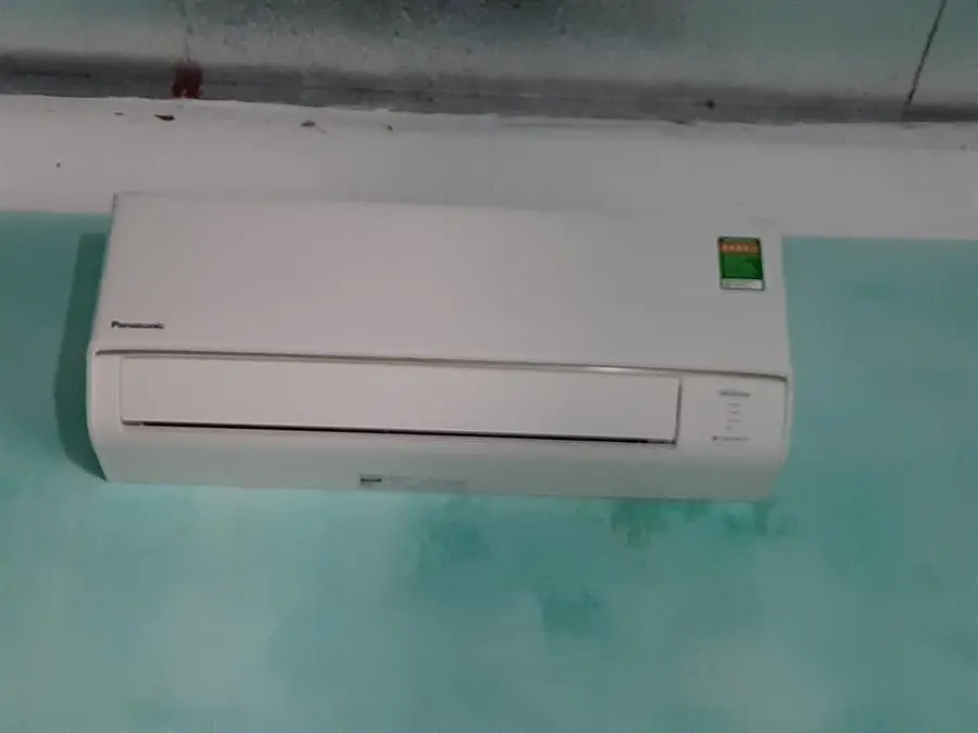 Khách hàng review Máy lạnh Panasonic Inverter 1 HP CU/CS-PU9XKH-8M 74