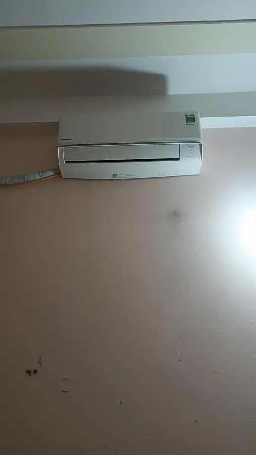 Khách hàng review Điều hòa 2 chiều Panasonic Inverter 9040 BTU CU/CS-YZ9WKH-8 10