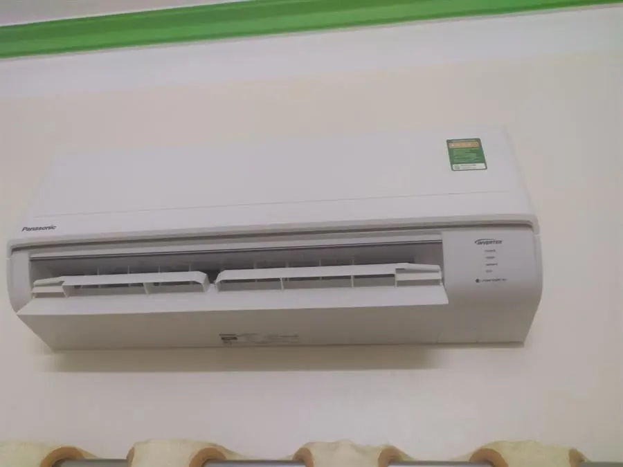 Khách hàng review Máy lạnh Panasonic Inverter 1 HP CU/CS-PU9XKH-8M 71