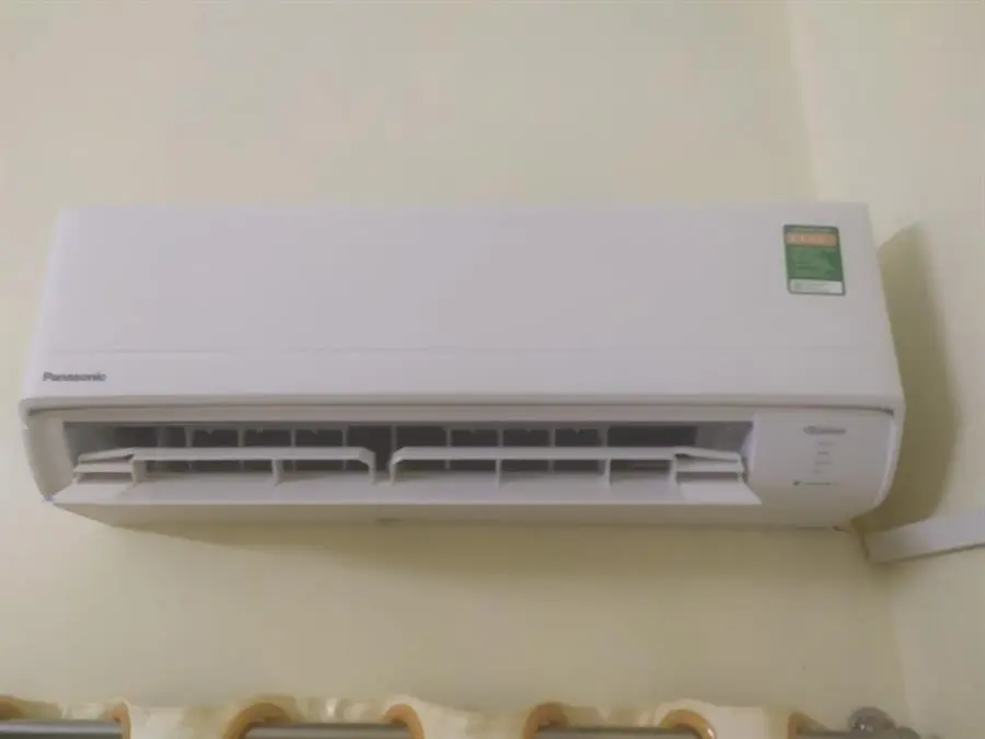 Khách hàng review Máy lạnh Panasonic Inverter 1 HP CU/CS-PU9XKH-8M 72