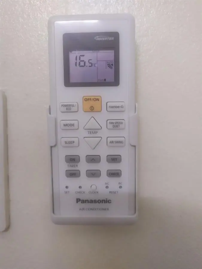 Khách hàng review Máy lạnh Panasonic Inverter 1 HP CU/CS-PU9XKH-8M 70