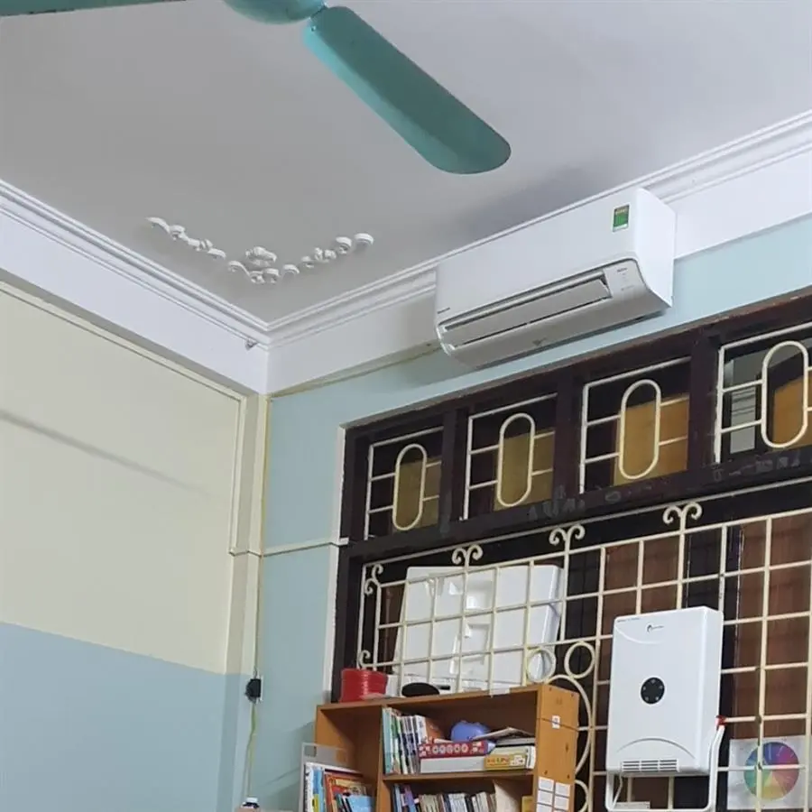 Khách hàng review Máy lạnh 2 chiều Panasonic Inverter 1.5 HP CU/CS-YZ12WKH-8 7