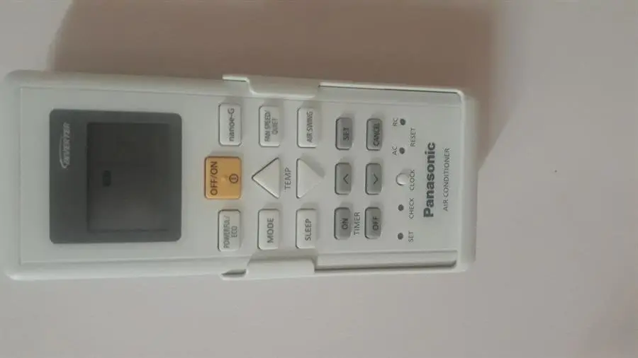 Khách hàng review Máy lạnh Panasonic Inverter 1 HP CU/CS-PU9XKH-8M 69