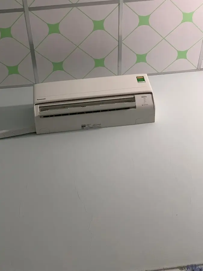 Khách hàng review Máy lạnh Panasonic Inverter 1.5 HP CU/CS-PU12XKH-8M 73