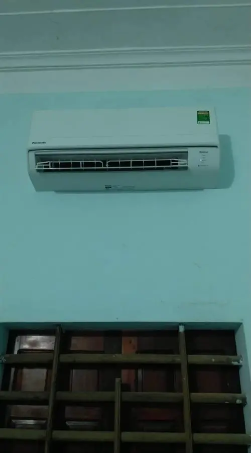 Khách hàng review Máy lạnh Panasonic Inverter 1.5 HP CU/CS-PU12XKH-8M 39