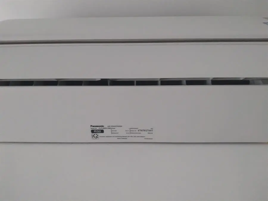 Khách hàng review Máy lạnh Panasonic Inverter 1 HP CU/CS-PU9XKH-8M 64