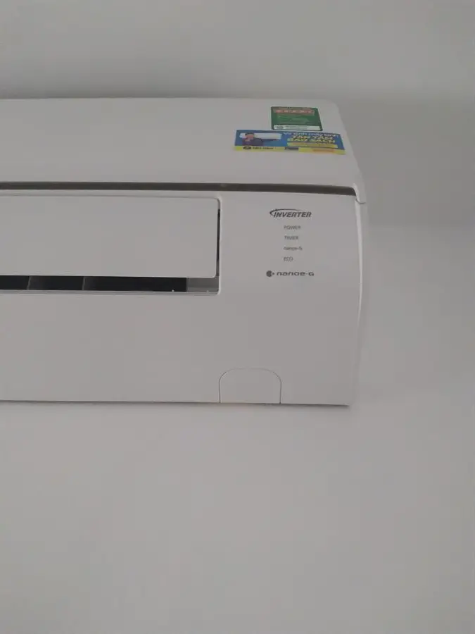 Khách hàng review Máy lạnh Panasonic Inverter 1 HP CU/CS-PU9XKH-8M 65