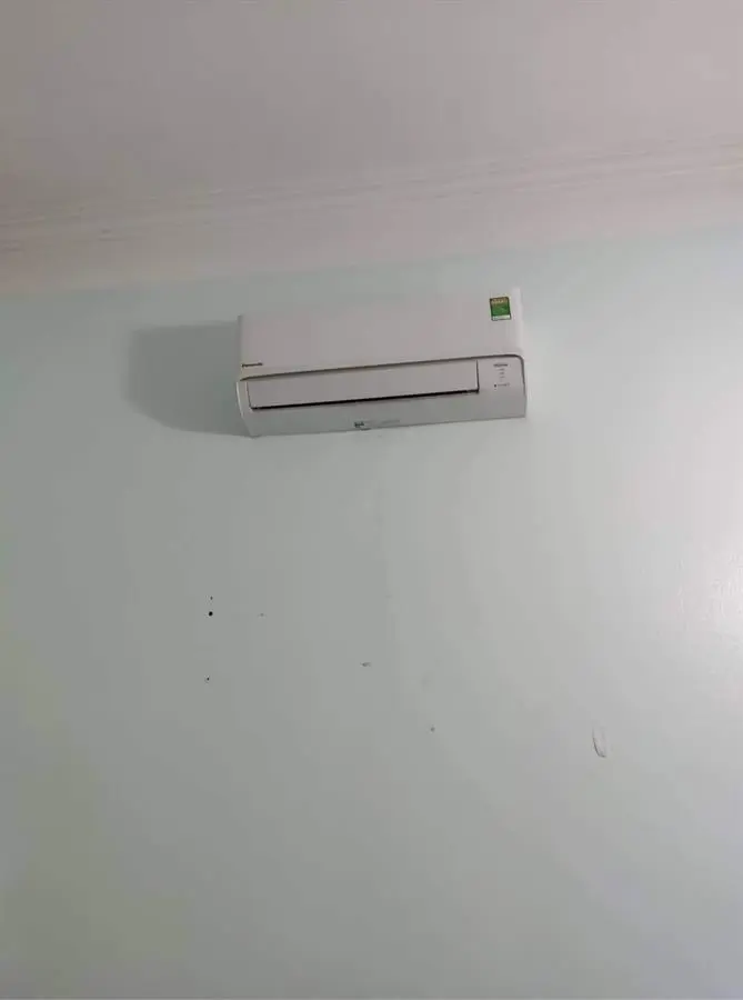 Khách hàng review Điều hòa 2 chiều Panasonic Inverter 9040 BTU CU/CS-YZ9WKH-8 9