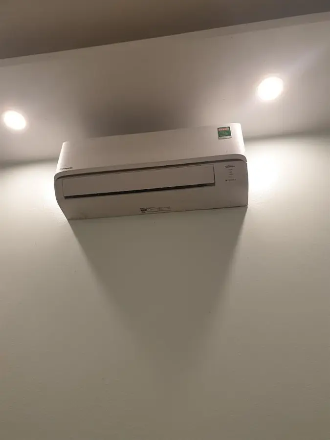 Khách hàng review Điều hòa 2 chiều Panasonic Inverter 9040 BTU CU/CS-YZ9WKH-8 8
