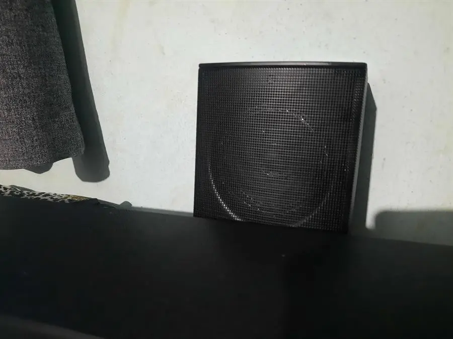 Khách hàng review Bộ loa thanh LG SN5R 520W 13