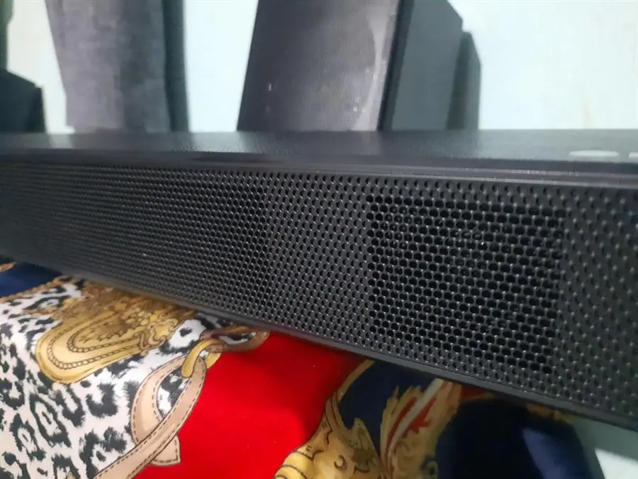 Khách hàng review Bộ loa thanh LG SN5R 520W 10