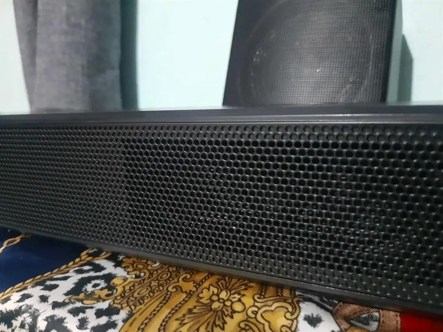 Khách hàng review Bộ loa thanh LG SN5R 520W 11
