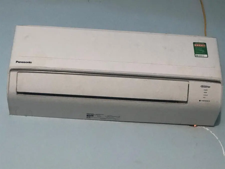 Khách hàng review Máy lạnh Panasonic Inverter 1 HP CU/CS-PU9XKH-8M 63