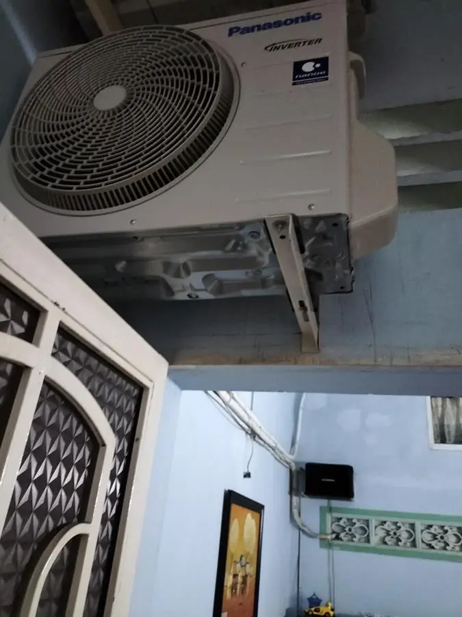 Khách hàng review Máy lạnh Panasonic Inverter 1 HP CU/CS-XU9XKH-8 24