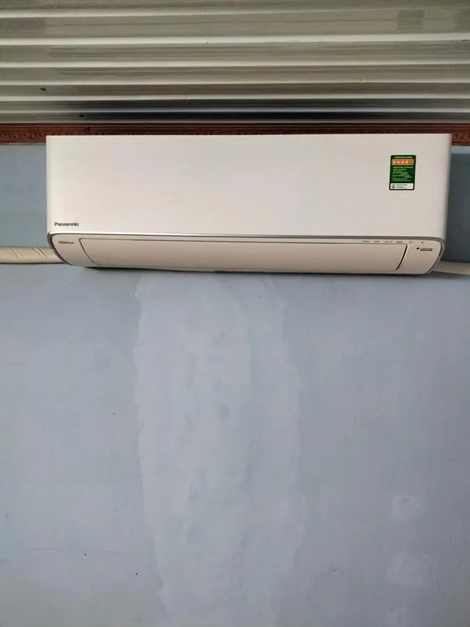 Khách hàng review Máy lạnh Panasonic Inverter 1 HP CU/CS-XU9XKH-8 23