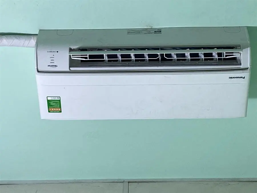 Khách hàng review Máy lạnh Panasonic Inverter 1 HP CU/CS-WPU9XKH-8 3