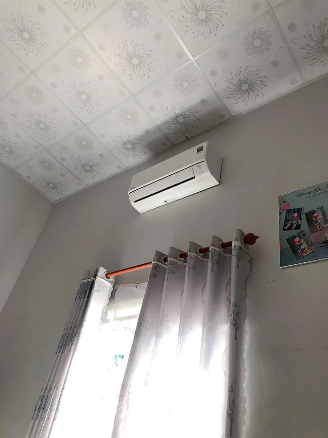 Khách hàng review Máy lạnh Panasonic Inverter 1 HP CU/CS-PU9XKH-8M 62