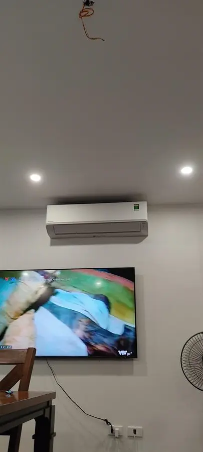 Khách hàng review Máy lạnh 2 chiều Panasonic Inverter 1.5 HP CU/CS-YZ12WKH-8 13