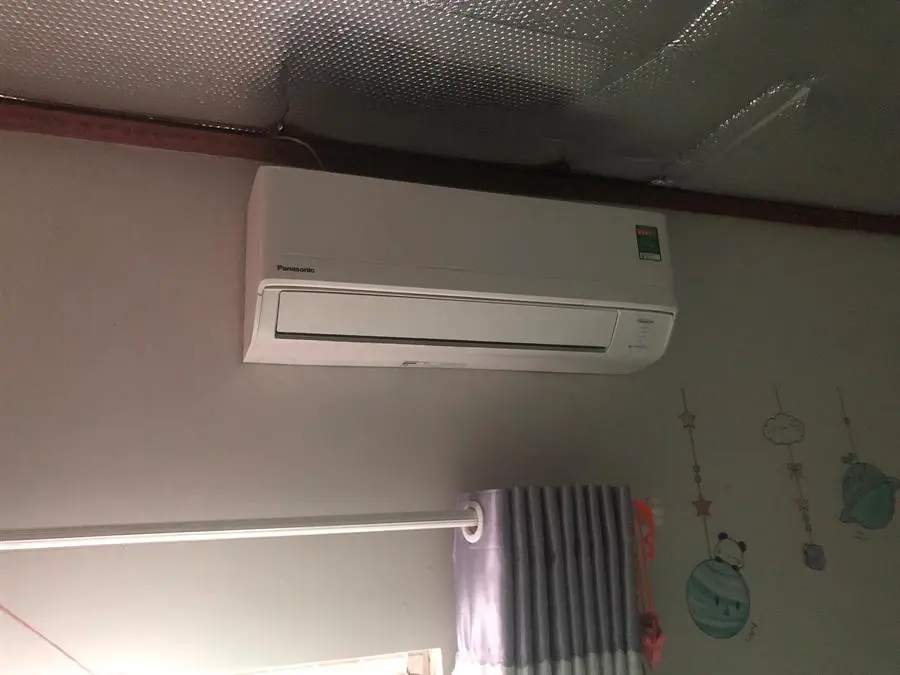 Khách hàng review Máy lạnh Panasonic Inverter 1.5 HP CU/CS-PU12XKH-8M 35