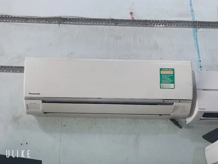 Khách hàng review Máy lạnh Panasonic Inverter 1 HP CU/CS-WPU9XKH-8 1