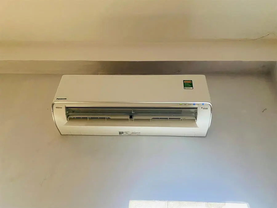 Khách hàng review Máy lạnh Panasonic Inverter 1 HP CU/CS-XU9XKH-8 20