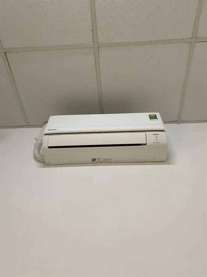 Khách hàng review Máy lạnh Panasonic Inverter 1 HP CU/CS-PU9XKH-8M 57