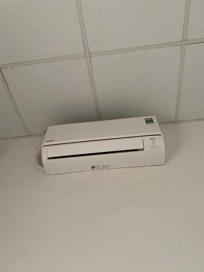 Khách hàng review Máy lạnh Panasonic Inverter 1 HP CU/CS-PU9XKH-8M 55