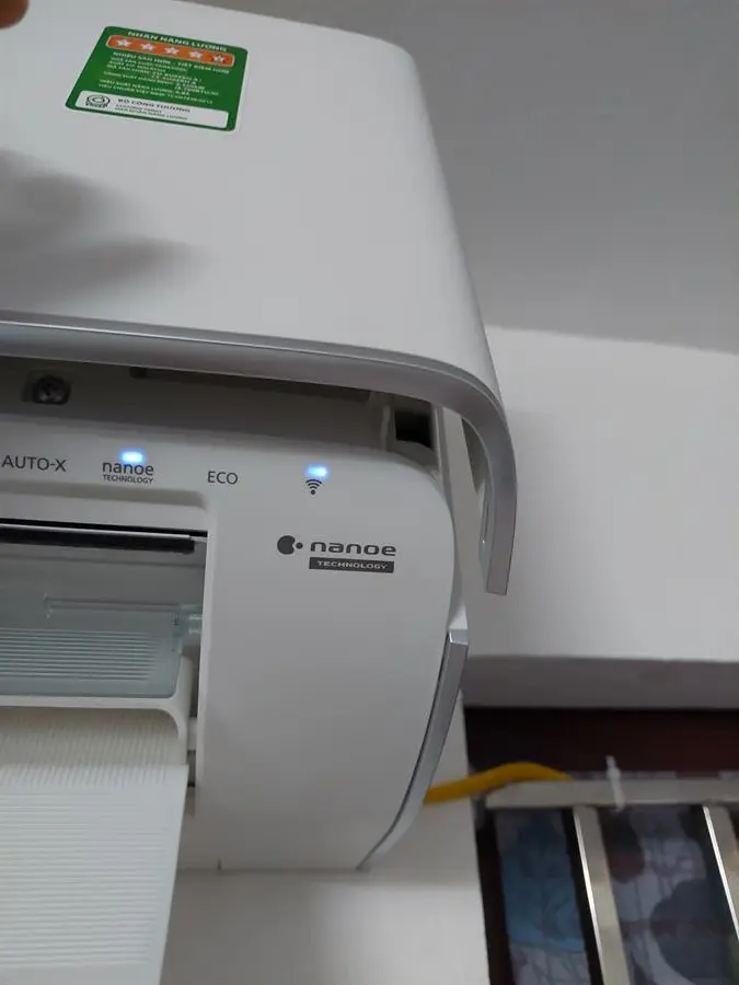 Khách hàng review Máy lạnh Panasonic Inverter 1 HP CU/CS-XU9XKH-8 17