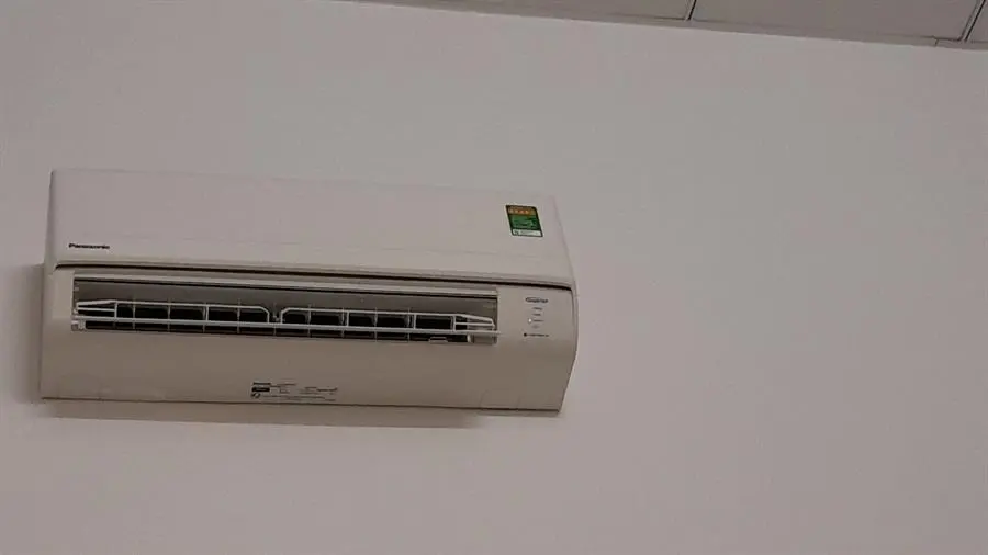 Khách hàng review Máy lạnh Panasonic Inverter 1 HP CU/CS-PU9XKH-8M 121