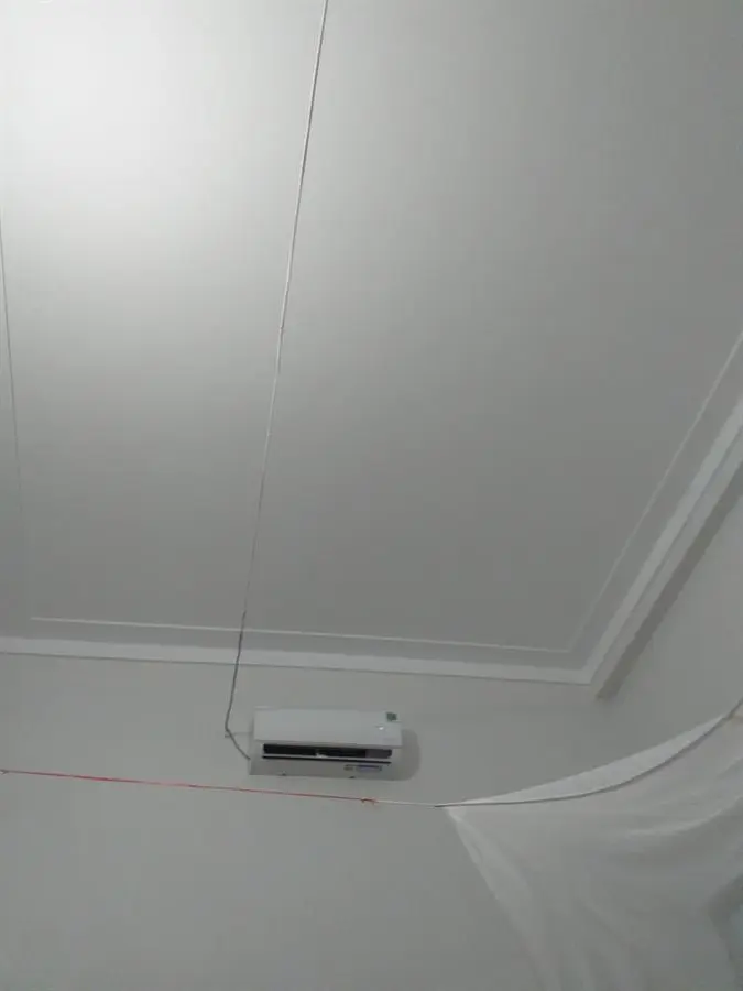 Khách hàng review Điều hòa Midea Inverter 9000 BTU MSAFA-10CRDN8 63