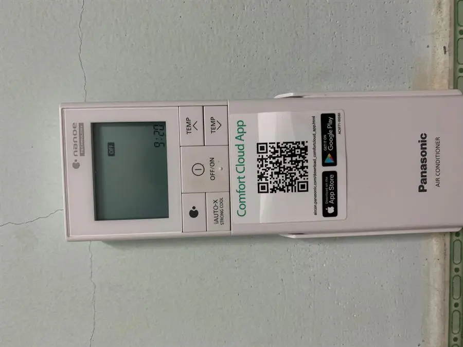 Khách hàng review Máy lạnh Panasonic Inverter 1 HP CU/CS-XU9XKH-8 16