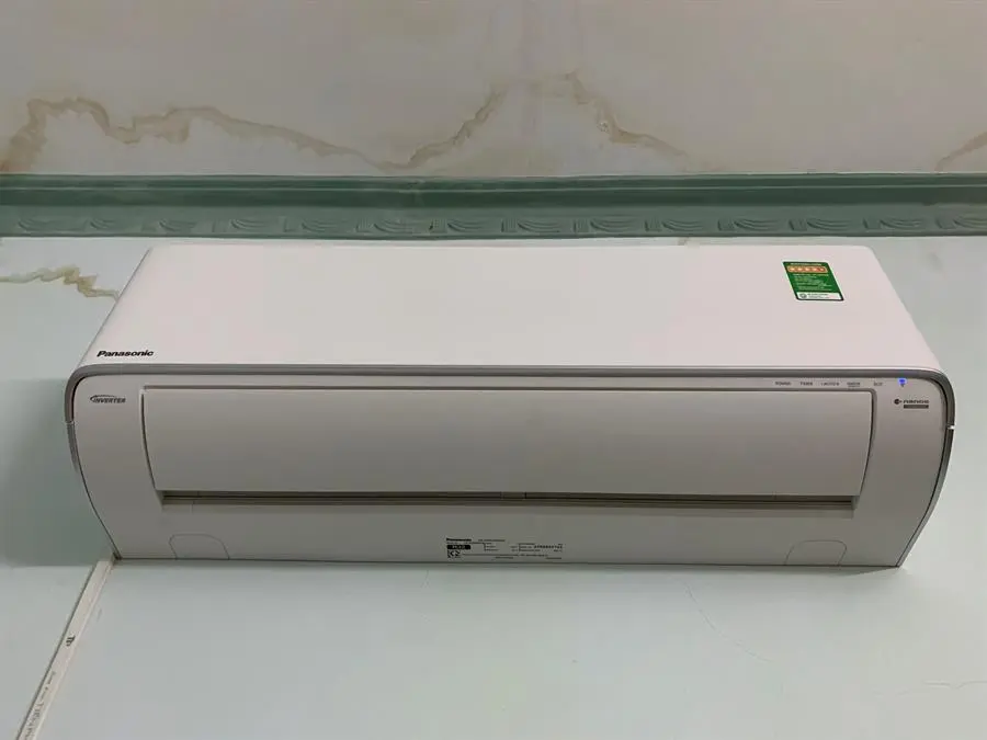 Khách hàng review Máy lạnh Panasonic Inverter 1 HP CU/CS-XU9XKH-8 15