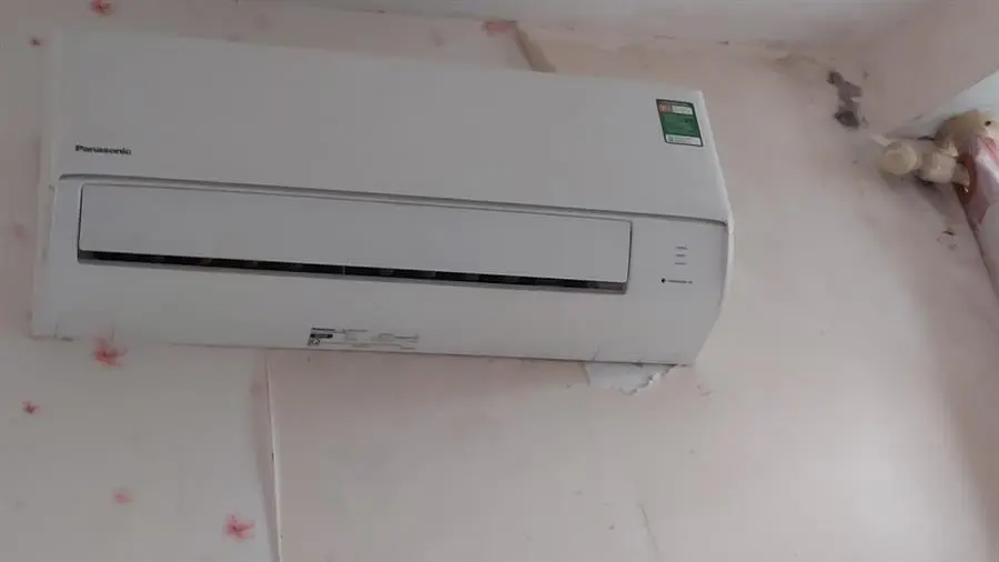 Khách hàng review Máy lạnh Panasonic 1.5 HP CU/CS-N12WKH-8M 4