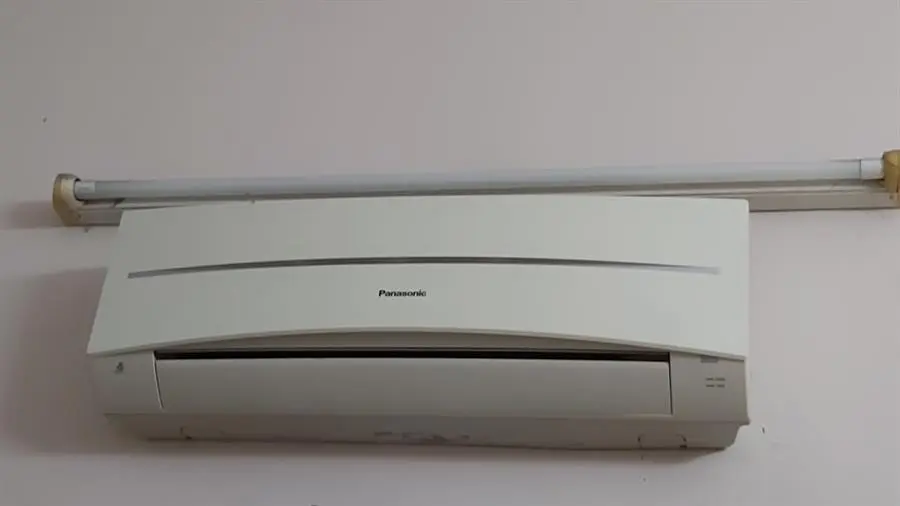 Khách hàng review Máy lạnh Panasonic 1.5 HP CU/CS-N12WKH-8M 5