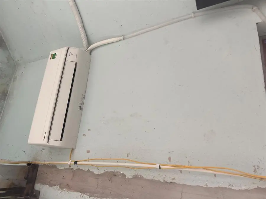 Khách hàng review Máy lạnh Panasonic Inverter 1.5 HP CU/CS-PU12XKH-8M 33