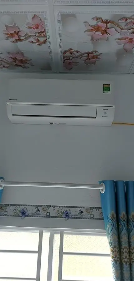 Khách hàng review Máy lạnh Panasonic Inverter 1 HP CU/CS-PU9XKH-8M 50
