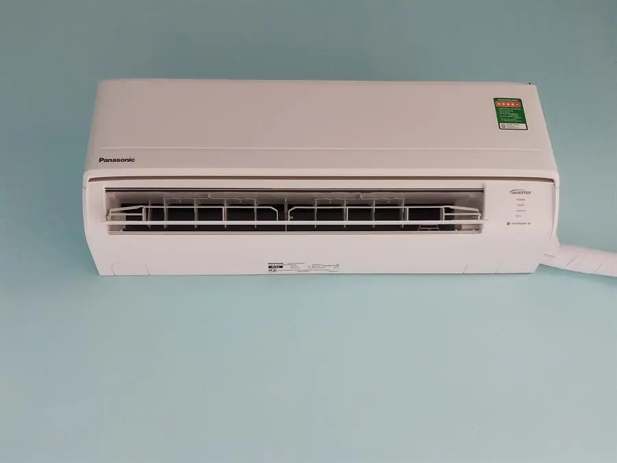 Khách hàng review Máy lạnh Panasonic Inverter 1 HP CU/CS-PU9XKH-8M 49