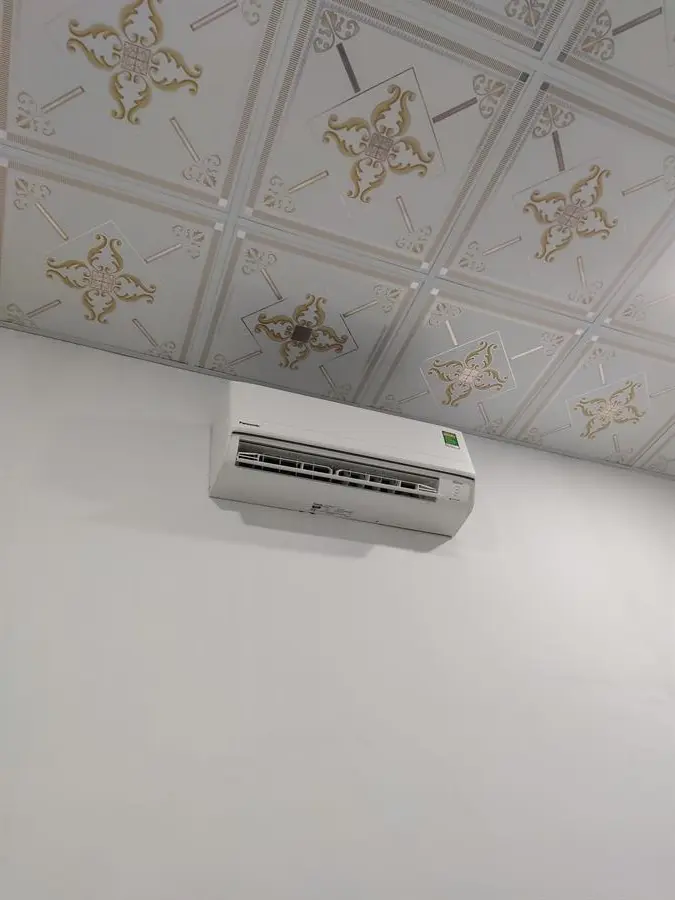 Khách hàng review Máy lạnh Panasonic Inverter 1.5 HP CU/CS-PU12XKH-8M 31