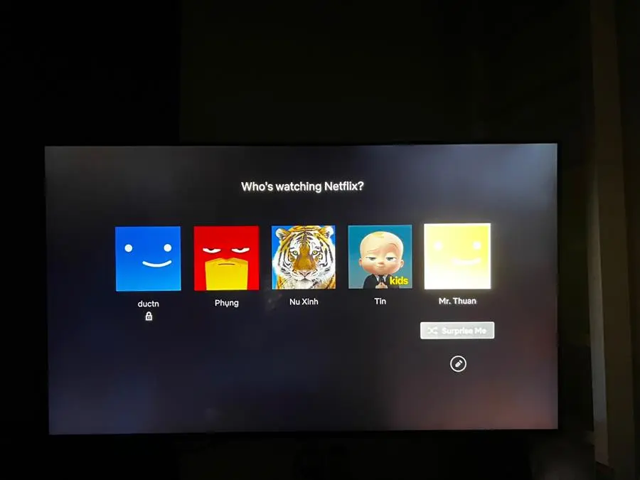 Khách hàng review Smart Tivi NanoCell LG 4K 55 inch 55NANO86TPA 1