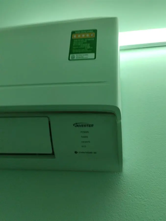 Khách hàng review Máy lạnh Panasonic Inverter 1 HP CU/CS-PU9XKH-8M 46