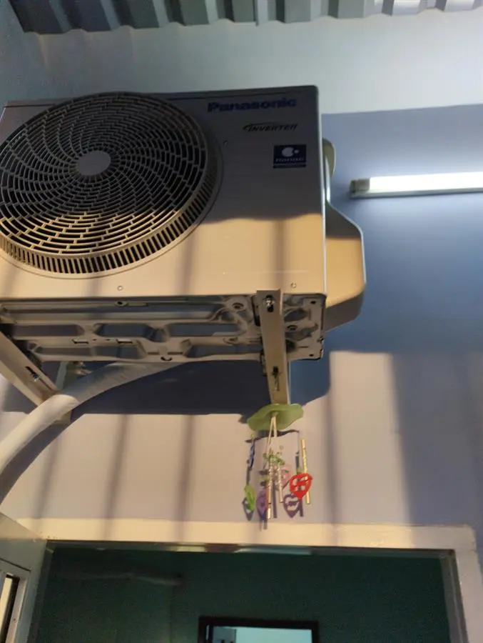Khách hàng review Máy lạnh Panasonic Inverter 1 HP CU/CS-PU9XKH-8M 47