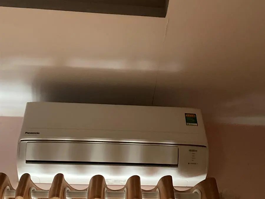 Khách hàng review Máy lạnh Panasonic Inverter 1 HP CU/CS-PU9XKH-8M 45
