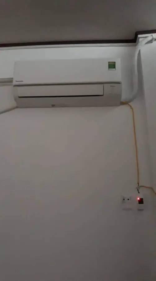 Khách hàng review Máy lạnh Panasonic Inverter 1 HP CU/CS-PU9XKH-8M 43