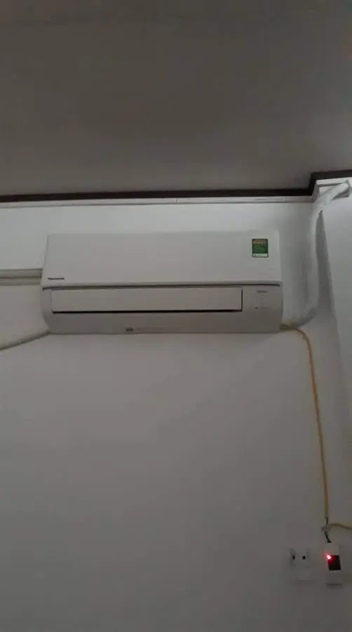 Khách hàng review Máy lạnh Panasonic Inverter 1 HP CU/CS-PU9XKH-8M 44