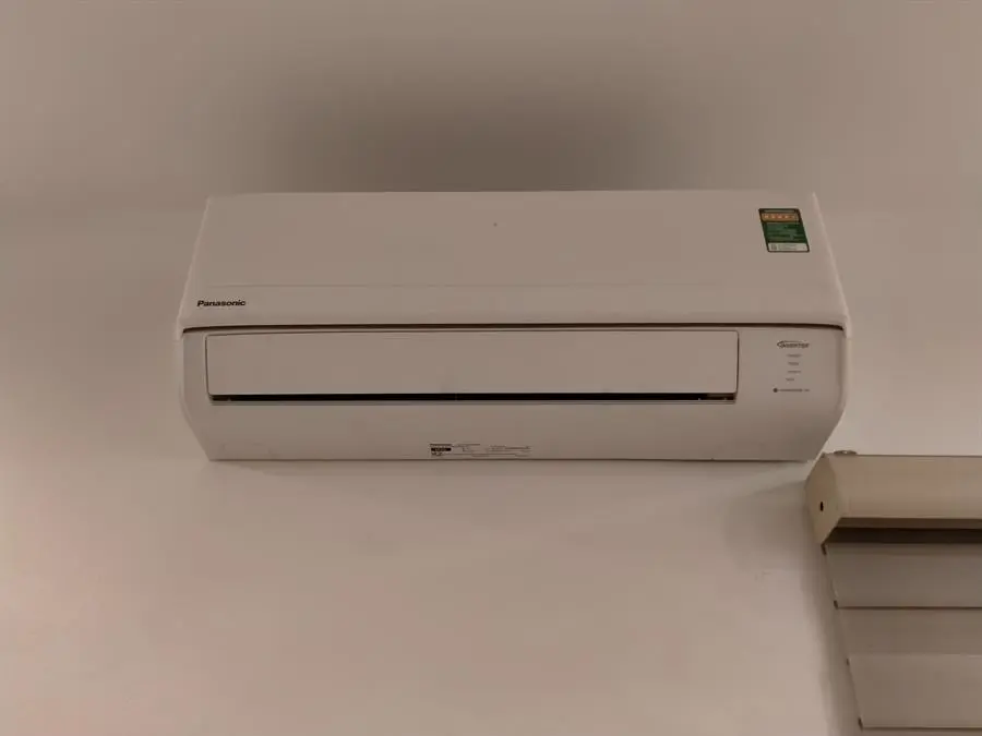 Khách hàng review Máy lạnh Panasonic Inverter 1.5 HP CU/CS-PU12XKH-8M 29