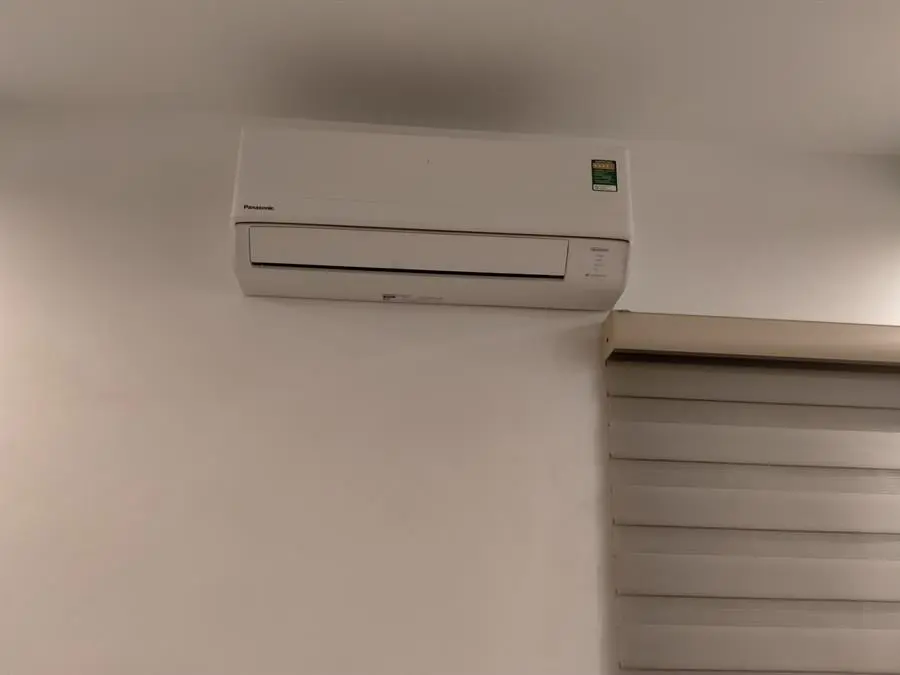 Khách hàng review Máy lạnh Panasonic Inverter 1.5 HP CU/CS-PU12XKH-8M 30